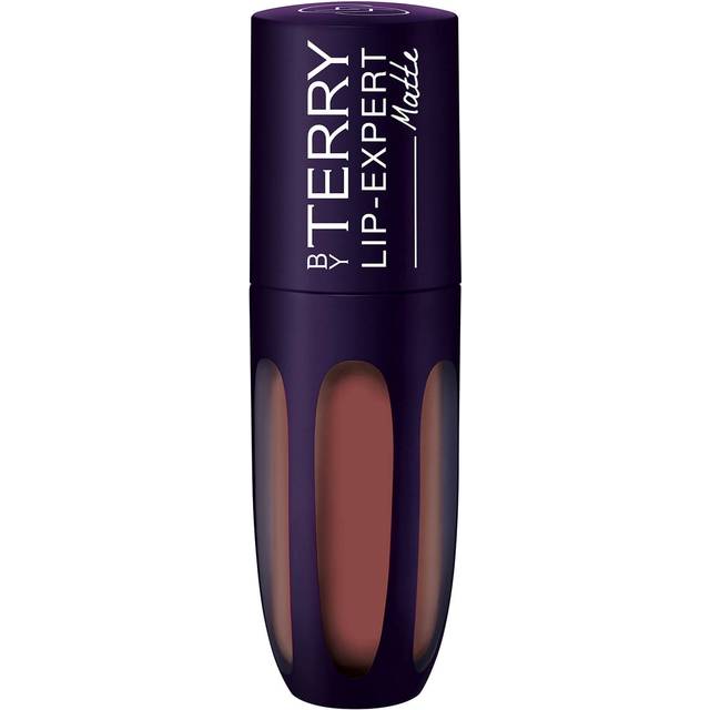 By Terry Lip Expert Matte Liquid Lipstick - # 1 Guilty Beige 4ml/0.14oz