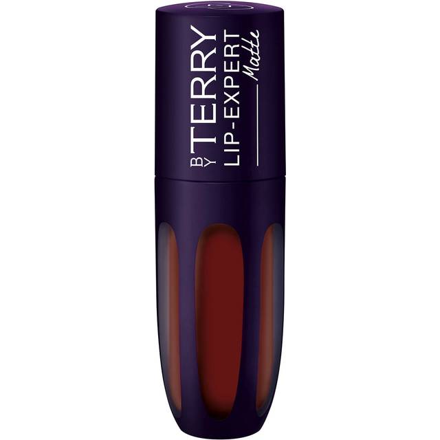 BY TERRY Lip Expert Matte Liquid Lipstick 05-Flirty Brown