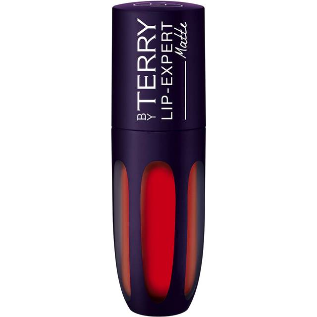 BY TERRY Lip Expert Matte Liquid Lipstick 08-Red Shot