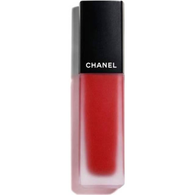 Chanel Rouge Allure Ink Fusion 822 Deep Pink Liquid Lipstick