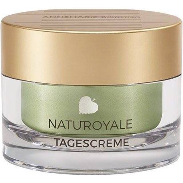 Annemarie Borlind Naturoyale System Biolifting Day Cream For Mature Skin 50ml
