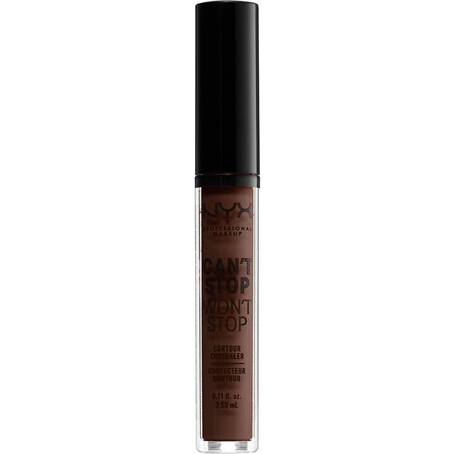 Can't Stop Won't Stop Concealer Deep Espresso - 3 ml