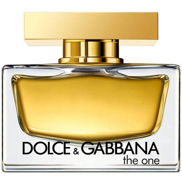 Dolce and gabbana rose the one 50ml online