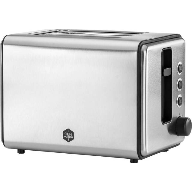 OBH Nordica Bronx Toaster 2255