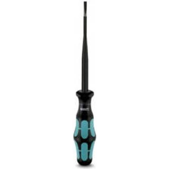 SF-SL0,6X3,5-100SVDE (10 Stück) - Screwdriver for slot head screws 3,5mm SF-SL0,6X3,5-100SVDE