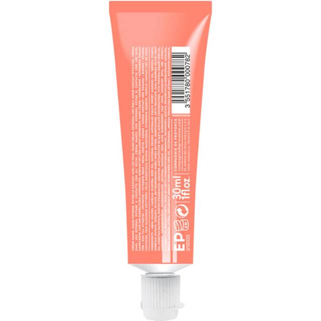 Compagnie De Provence Hand Cream 30 ml Pink Grapefruit