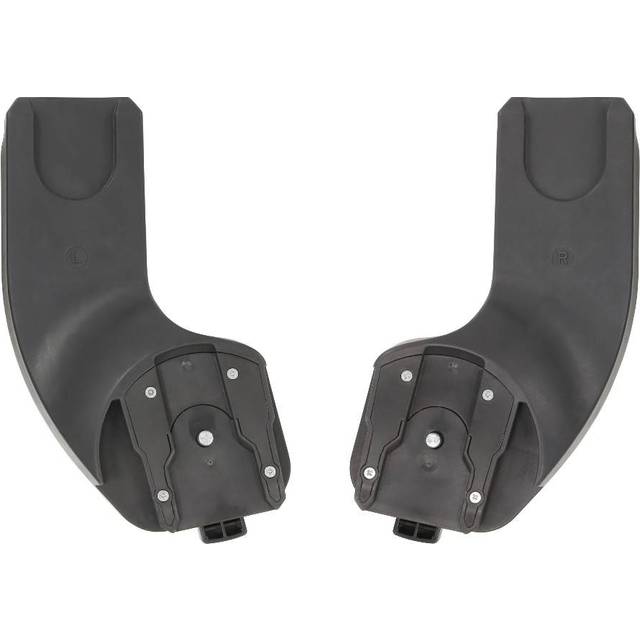 Oyster 3 and 4 Pushchair Car Seat Adaptors