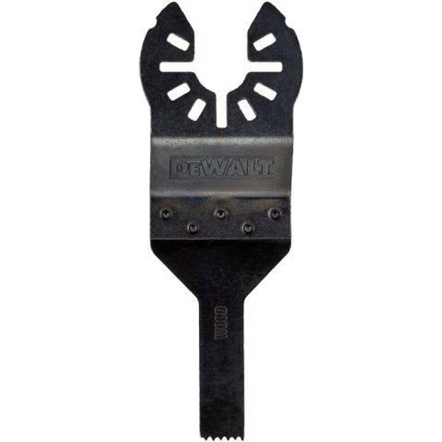 DeWalt DT20706 Detail OIS Oscillating Multi Tool Plunge Saw Blade 10mm Pack of 1