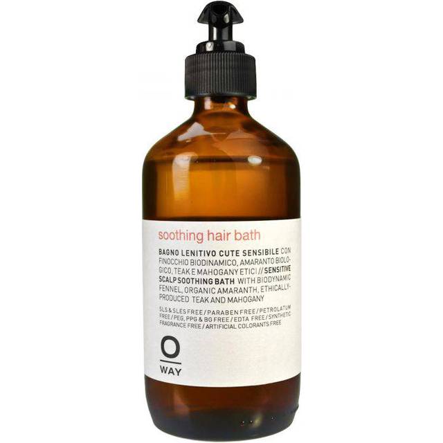 Oway Soothing Hair Bath 240 ml