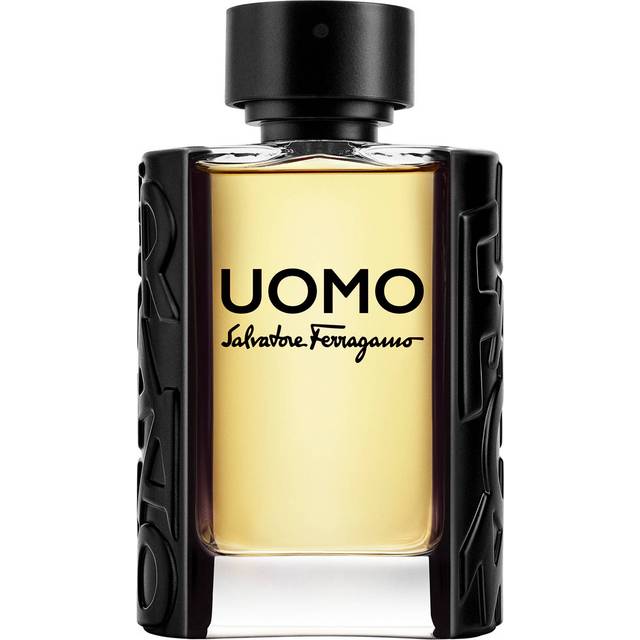 FERRAGAMO - Uomo 100ml Eau de Toilette Spray for Men