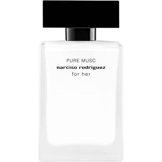 Narciso Rodriguez Pure Musc Perfume 50 ml EDP Spray for Women (50 ml)