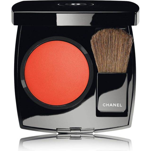 Chanel Joues Contraste Powder Blush #380 So Close