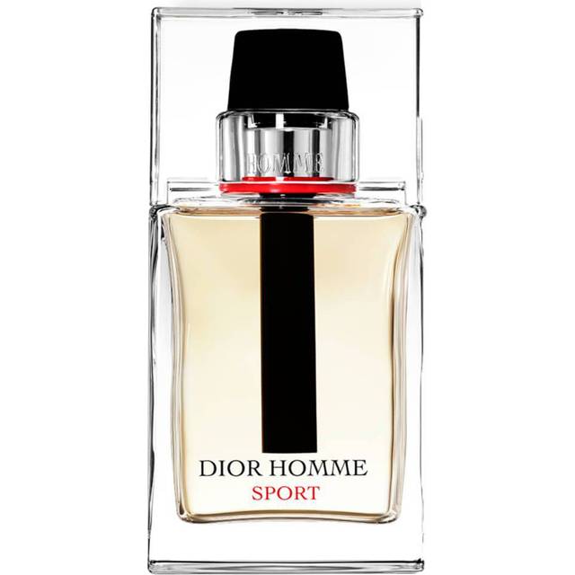 Christian Dior Homme Sport 50ml Eau de Toilette Spray