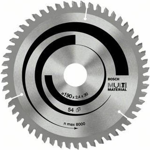 Bosch 2608640815 Multi Material 184 x 16mm Circular Saw Blade 48T