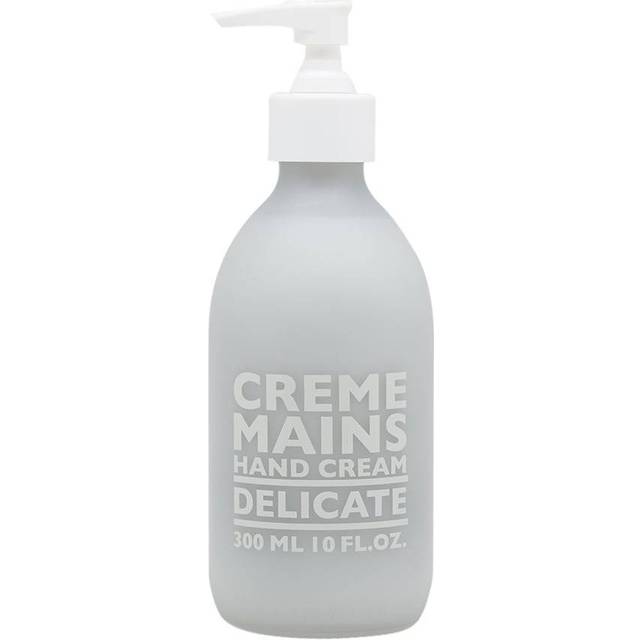 Compagnie de Provence Delicate Hand Cream 300ml