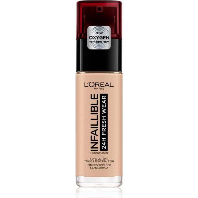L'Oréal Infaillible Fresh Wear Foundation 110C 30 ml