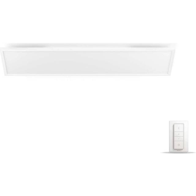 Philips Hue White Ambiance Aurelle Ceiling Light