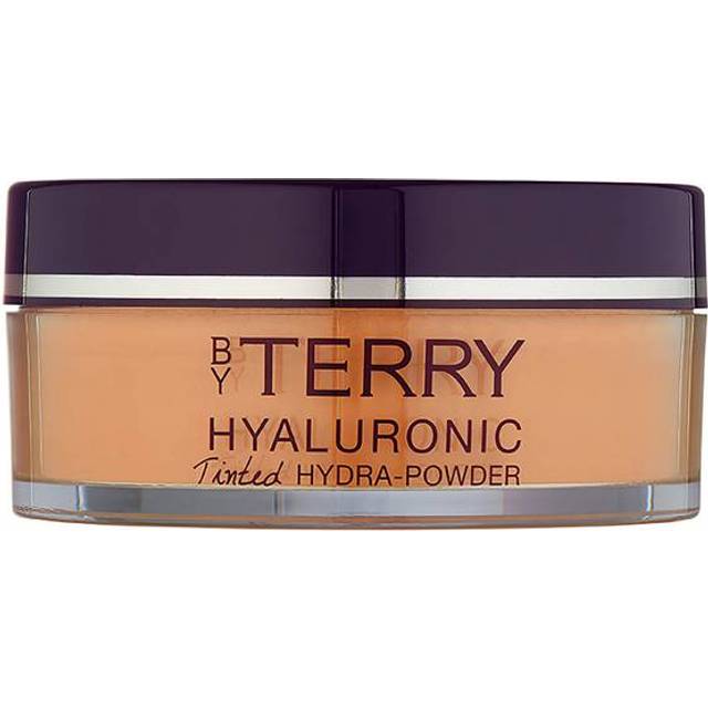 Hyaluronic Tinted Hydra Care Setting Powder - # 400 Medium - 10g/0.35oz