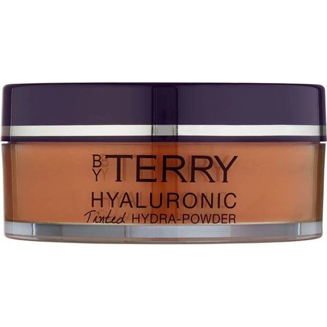 By Terry Hyaluronic Tinted Hydra-Powder 10g - 600N Dark