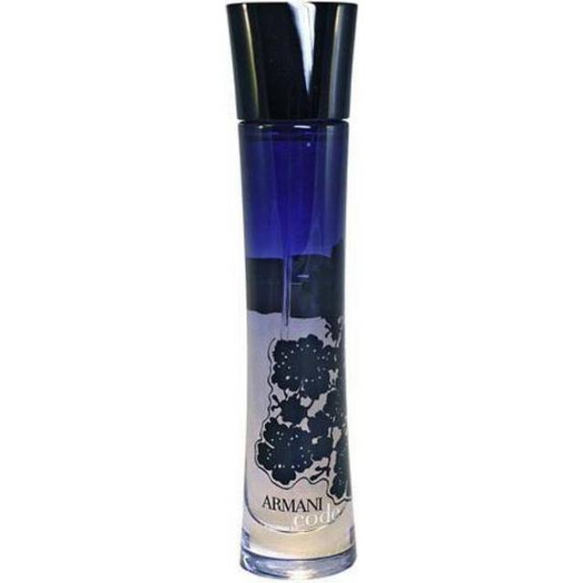 Cheapest armani code perfume best sale