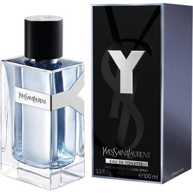 Yves Saint Laurent Y Men Eau de Toilette 100 ml