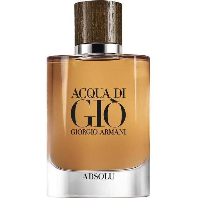 Giorgio Armani Acqua Di Gio Absolu EdP 75ml - gavehylden.dk