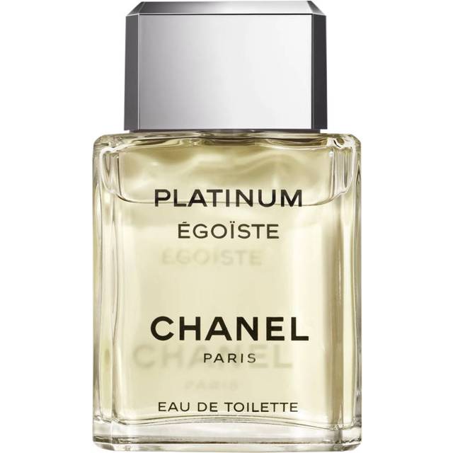 Chanel Platinum Égoïste Eau De Toilette Spray 100Ml