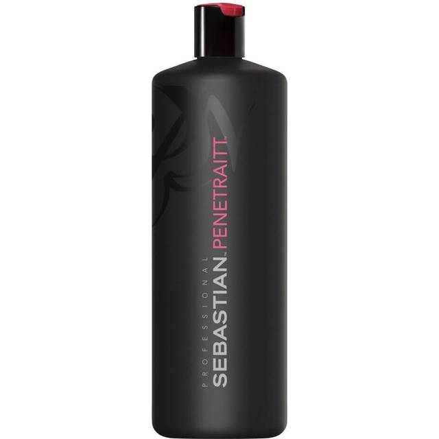 Sebastian-Penetraitt Strengthening and Repair-Shampoo-1000ml/33.8oz