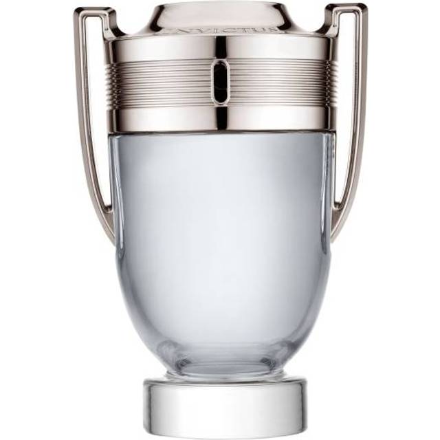 Paco Rabanne Invictus - 50 ML Eau de toilette Men's Perfumes