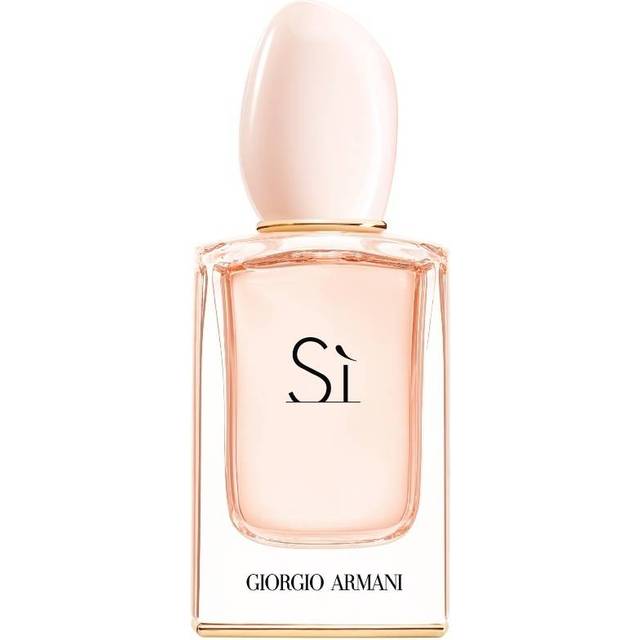 Giorgio Armani Si For Her 50ml Eau De Toilette Spray
