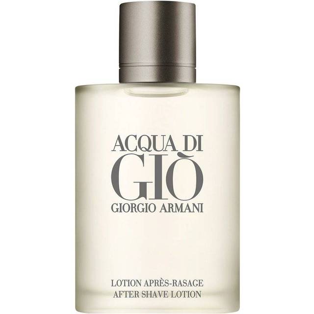 Armani Herrdofter Acqua di Giò Homme After Shave 100 ml (5.390,00 kr / 1 l)