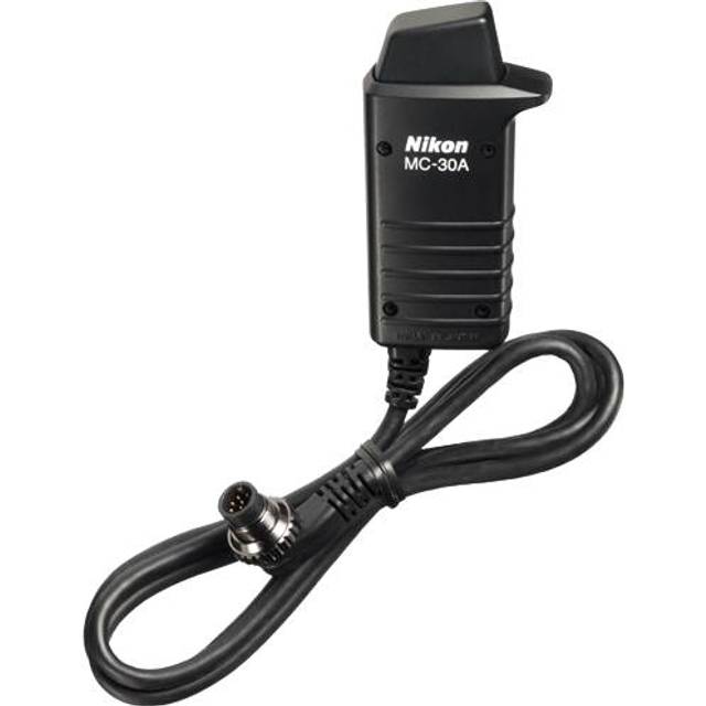 Nikon MC-30A 80cm Remote Cord