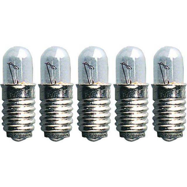 Star Trading 12V 0,6W E5 5-Pack 387-55 *