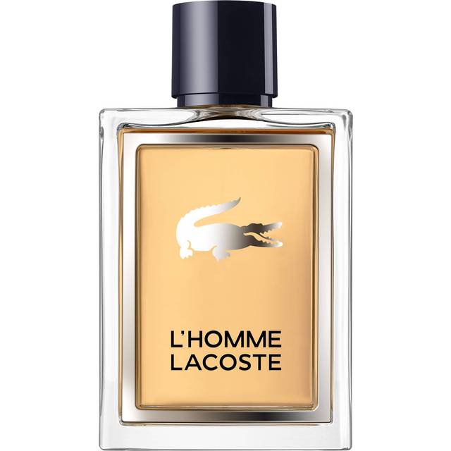 Lacoste L Homme EdT 100ml