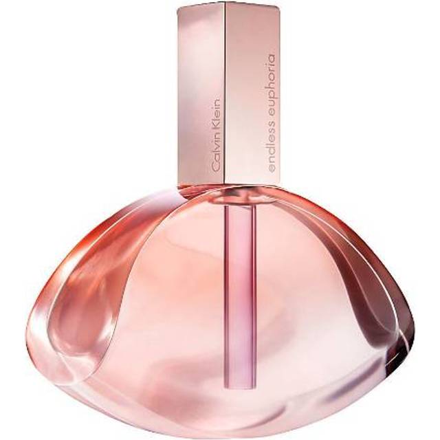 Ck Calvin Klein Endless Euphoria 125ml Eau De Parfum Spray
