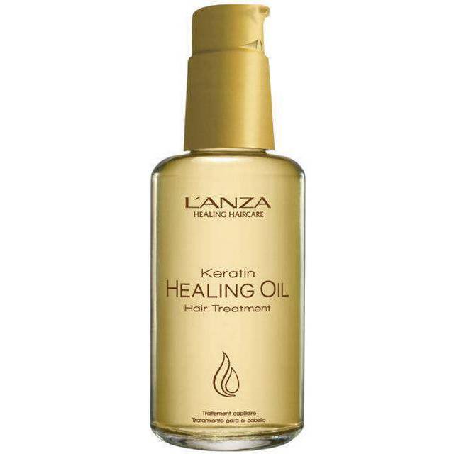 LANZA Keratin Healing Oil 100 ml