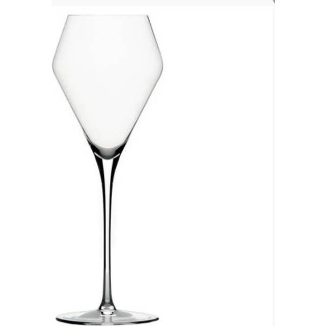 Dessert vinglas 320 ml. 6 st. - Klar