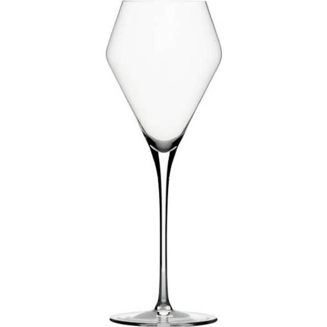 Zalto - Denk'art Vinglas Dessertvin 32 Cl 2-pack - Klar