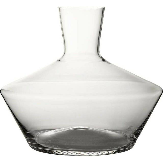 Decanter Mystique vinkaraff - Klar