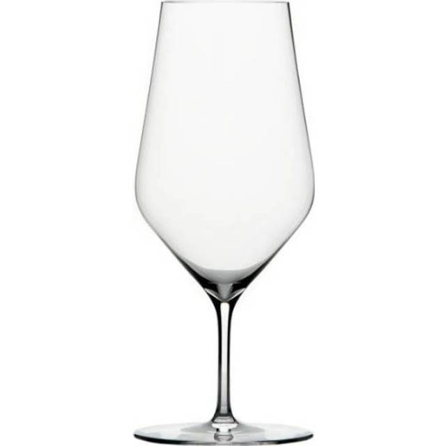 Vattenglas 400 ml. 6 st. - Klar