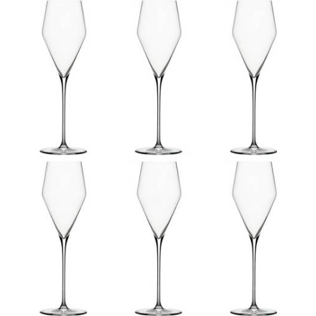 Zalto Denk Art Champagneglas 22cl 6stk
