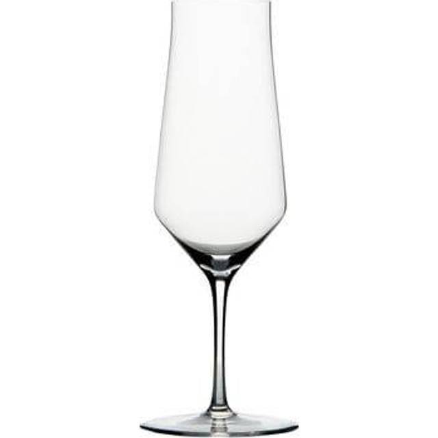 Ölglas 350 ml. 6 st. - Klar