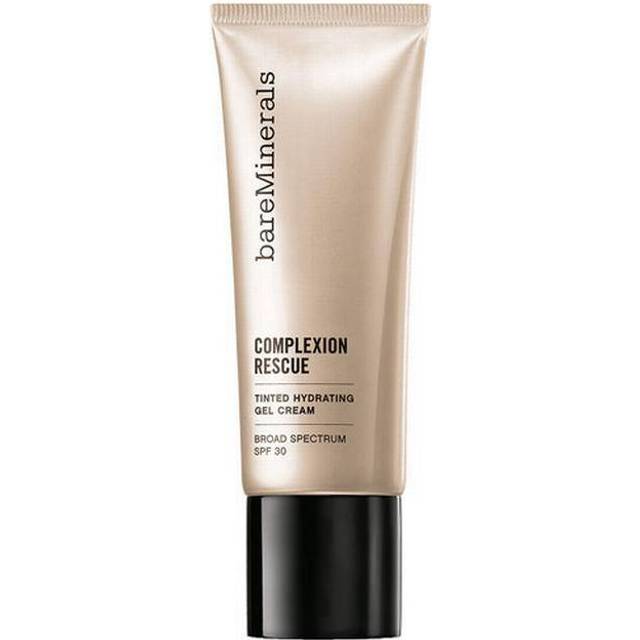 bareMinerals Complexion Rescue Tinted Moisturiser SPF30 (35ml) - Suede