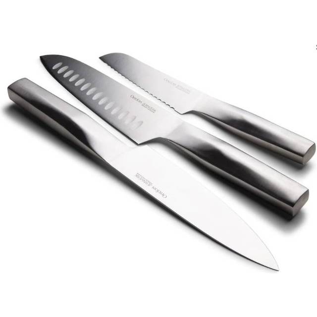 Orrefors Jernverk 3-pack knivar, Premium Stål
