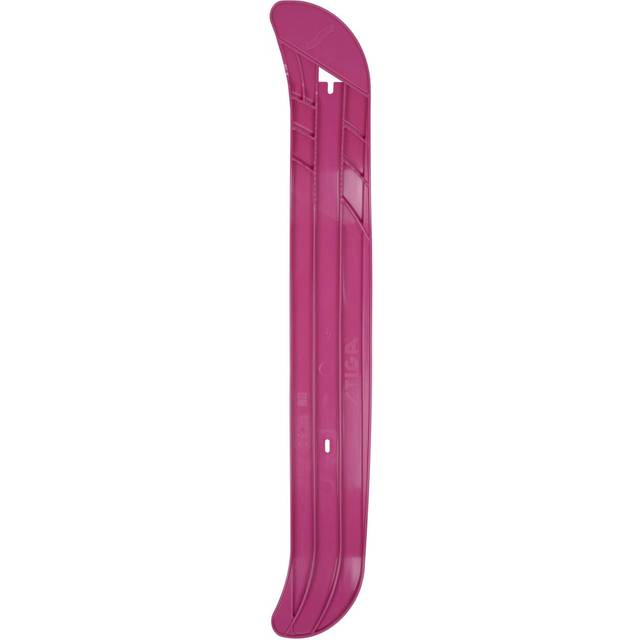 2-Tip Bakskida Höger - Snowracer Curve (One Size)
