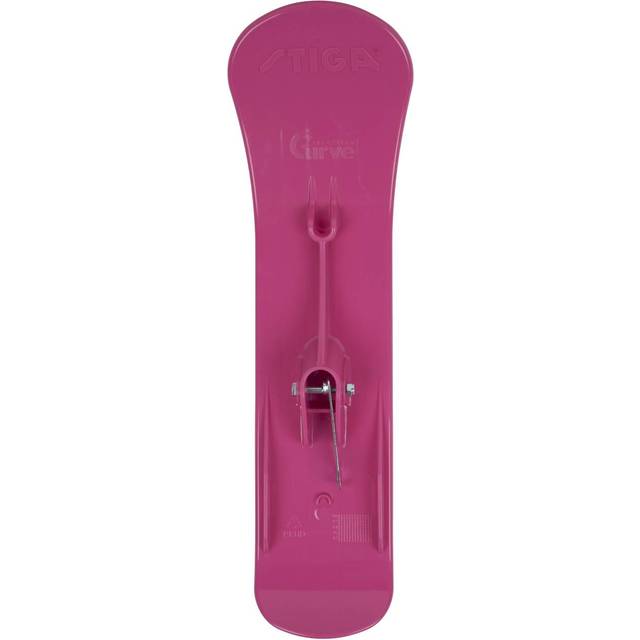Stiga Snowracer - Skida Fram Curve Svart