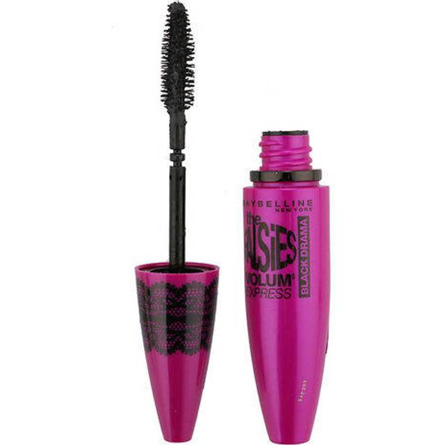 Maybelline The Falsies Mascara 01 Very Black 9ml