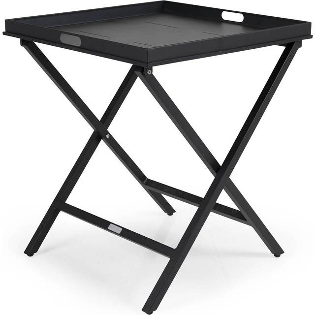 Brafab, Vero brickbord 60x60 cm vit