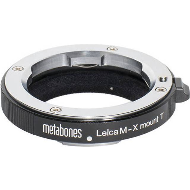 Metabones Adapter - Leica M - X-mount T