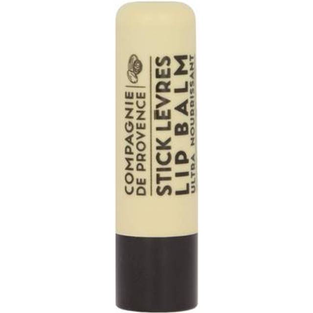 Compagnie de Provence Karite Ulta Nourishing Lip Balm Shea 4.7g